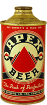 apex beer