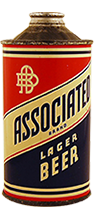 associated lager beer