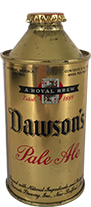 dawson pale ale