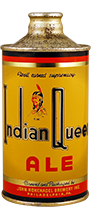 indian queen ale