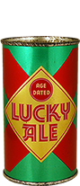 lucky ale