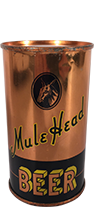 mule head beer