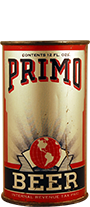 primo beer