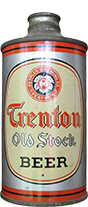 trenton old stock beer