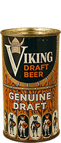 viking draft beer