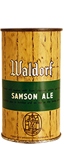 waldorf samson ale