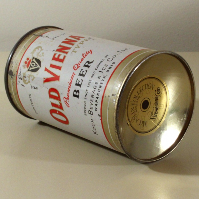 Koch's Old Vienna Type Beer 171-23 at