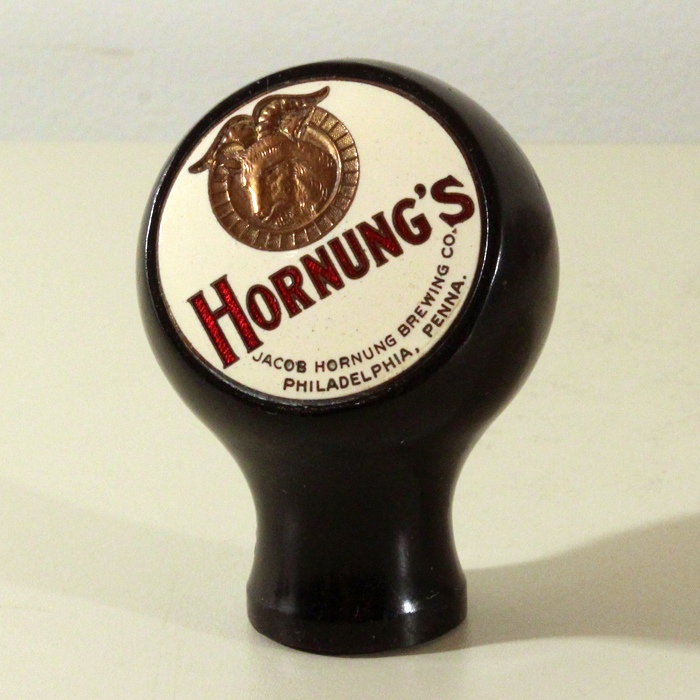 Hornung's Bock Beer Beer