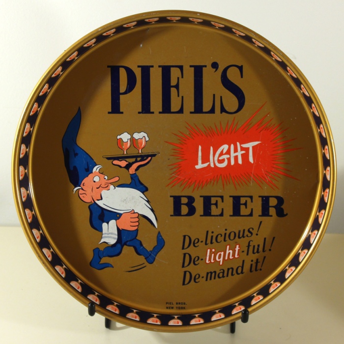 Piel's Light Beer Beer