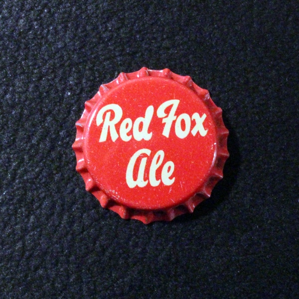 Red Fox Ale Beer