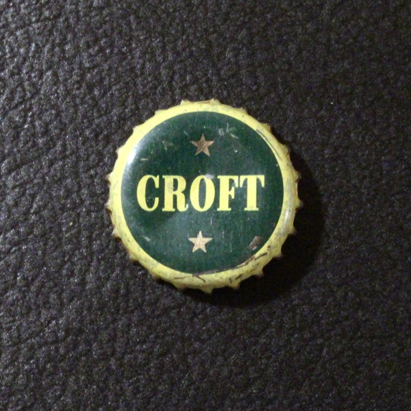 Croft Stars Beer