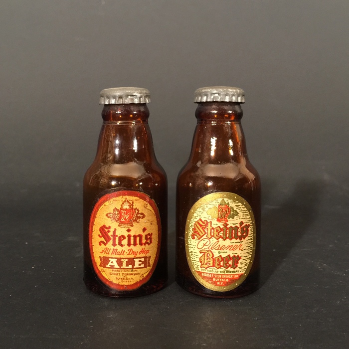 Stein's Ale Beer Set Beer