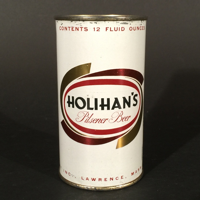 Holihans Pilsener 83-03 Beer