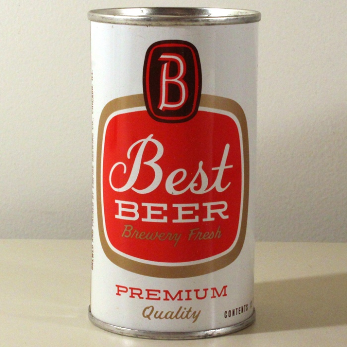 Best Beer (Empire) 036-27 Beer