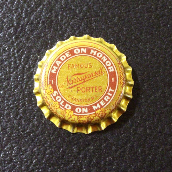 Narragansett Porter Beer
