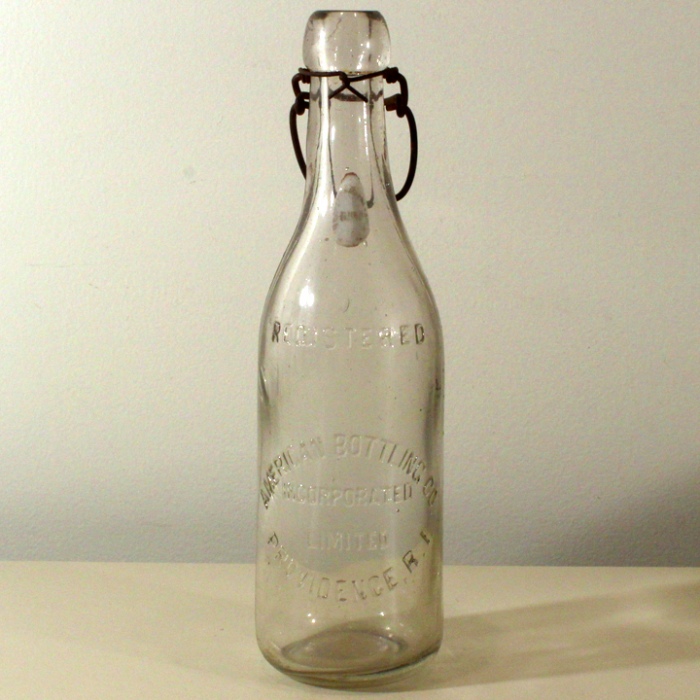 American Bottling Co. - Providence, RI Beer