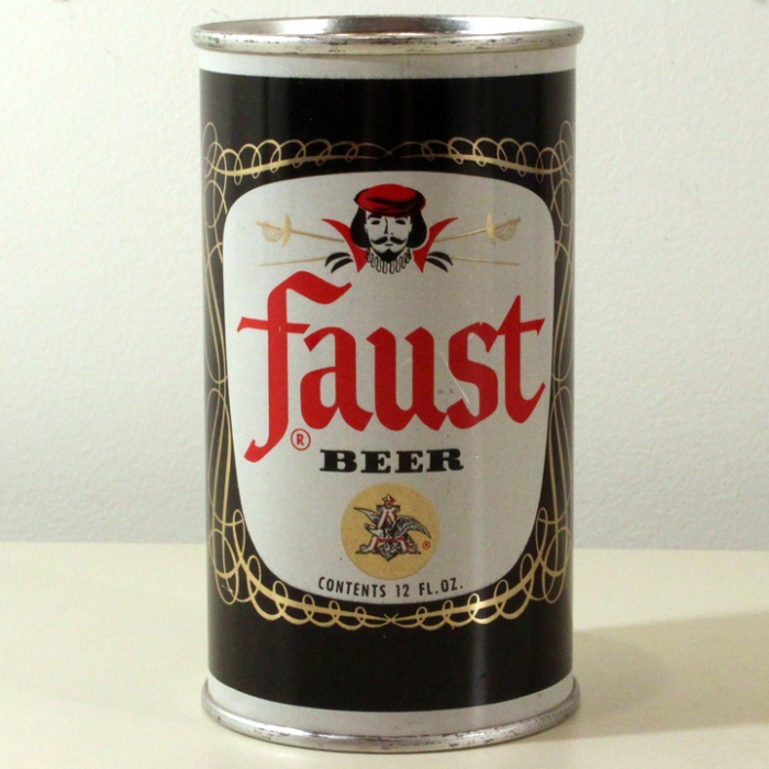 Faust Beer 062-28 Beer