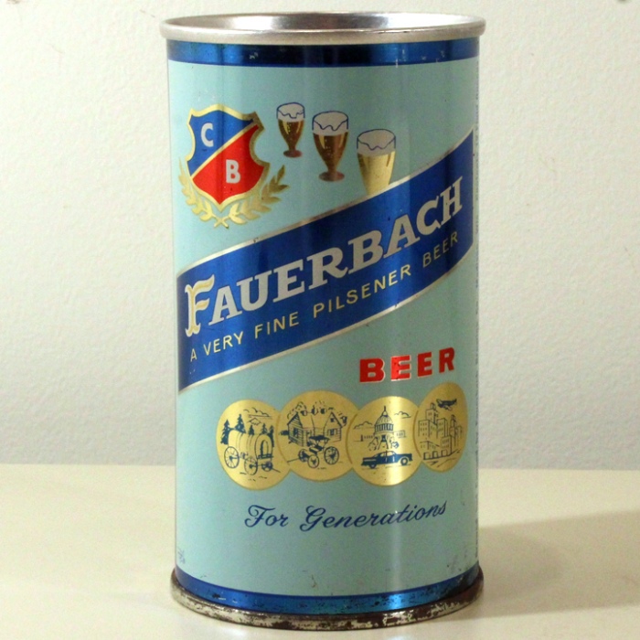 Fauerbach Beer 064-14 Beer