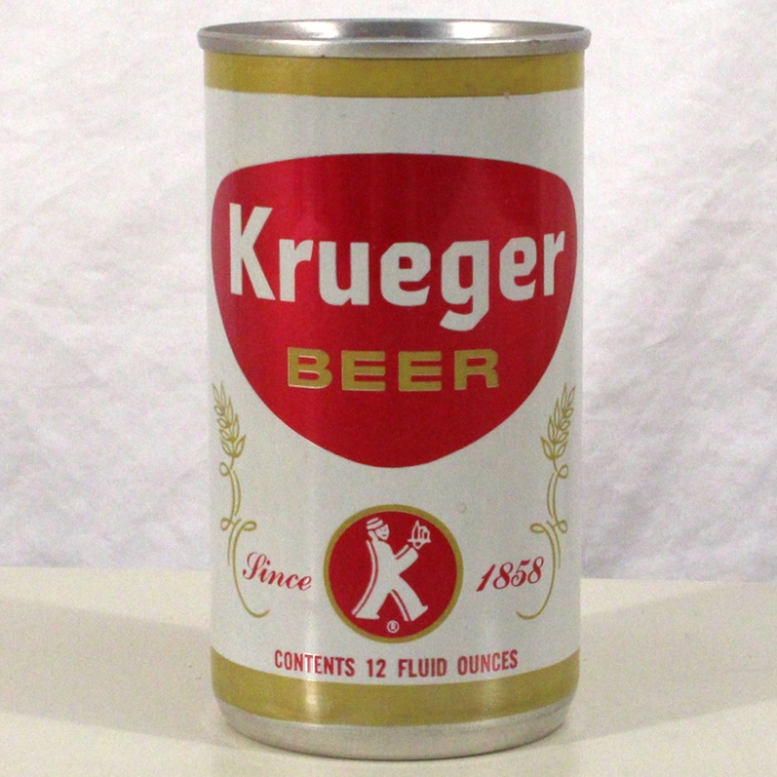 Krueger Beer 086-38 Beer