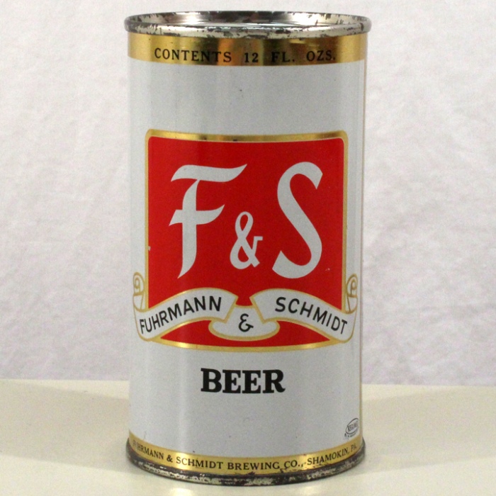 F&S Beer 067-16 Beer