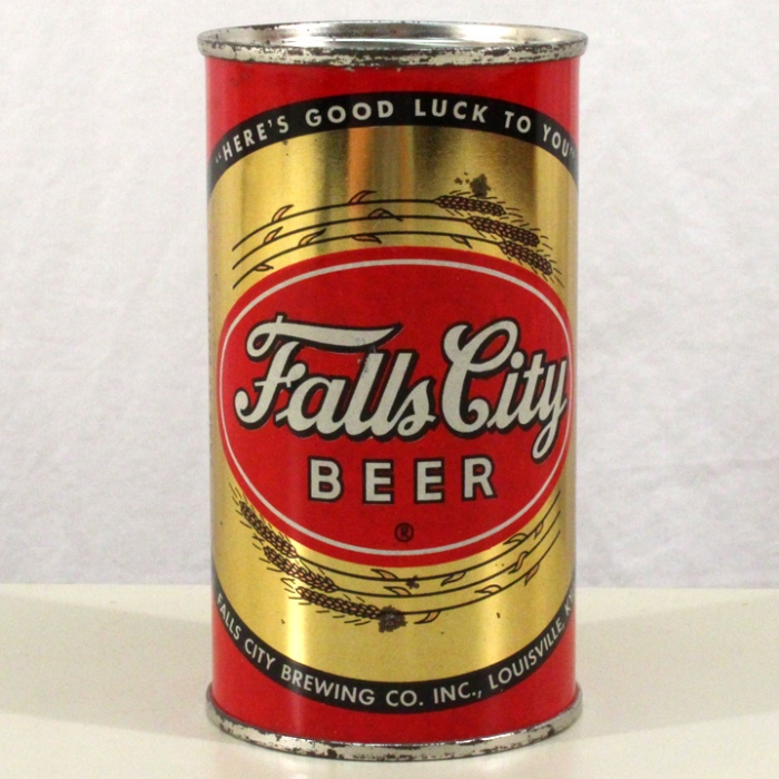 Falls City Beer 061-28 Beer