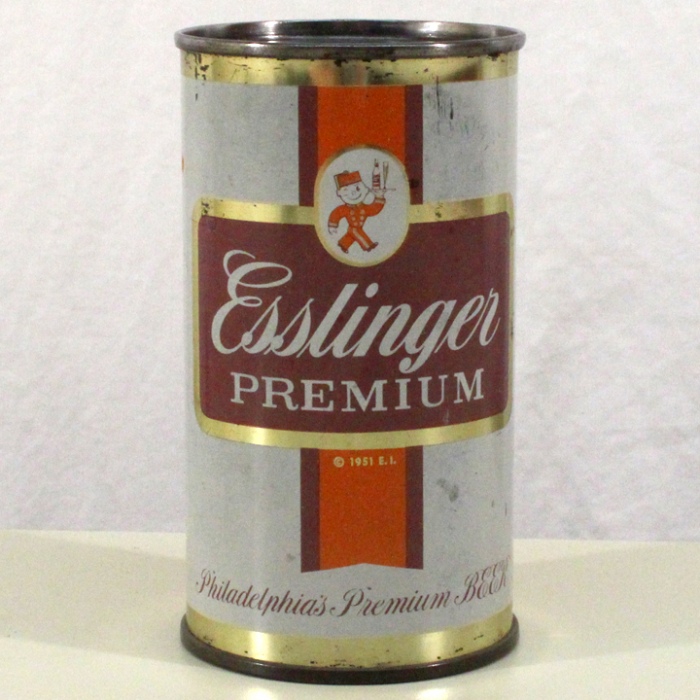 Esslinger Premium Beer 060-23 Beer