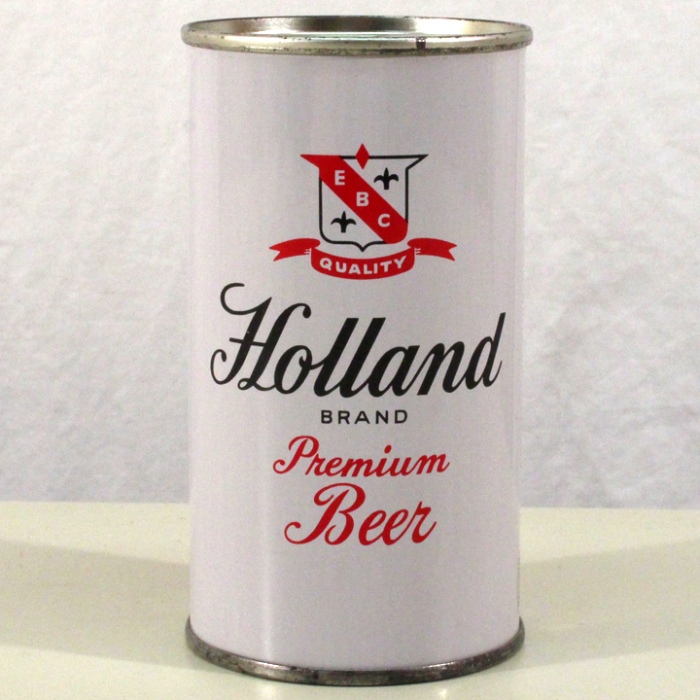 Holland Brand Premium Beer 083-10 Beer