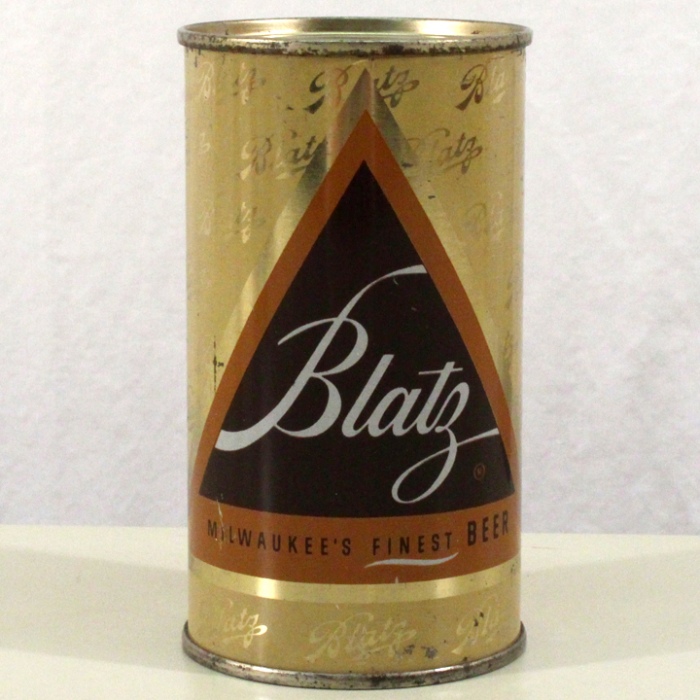 Blatz Beer 039-21 Beer
