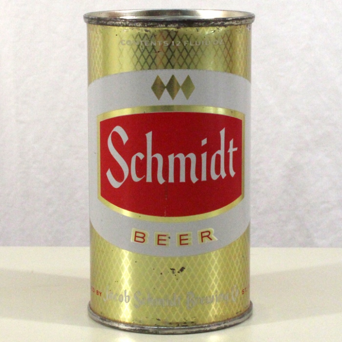 Schmidt Beer 130-08 Beer
