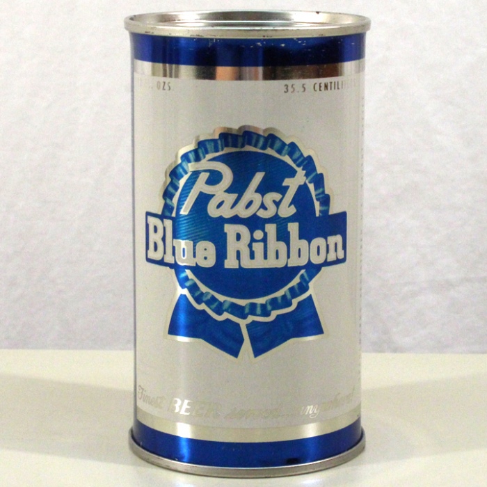 Pabst Blue Ribbon Beer 111-36 Beer