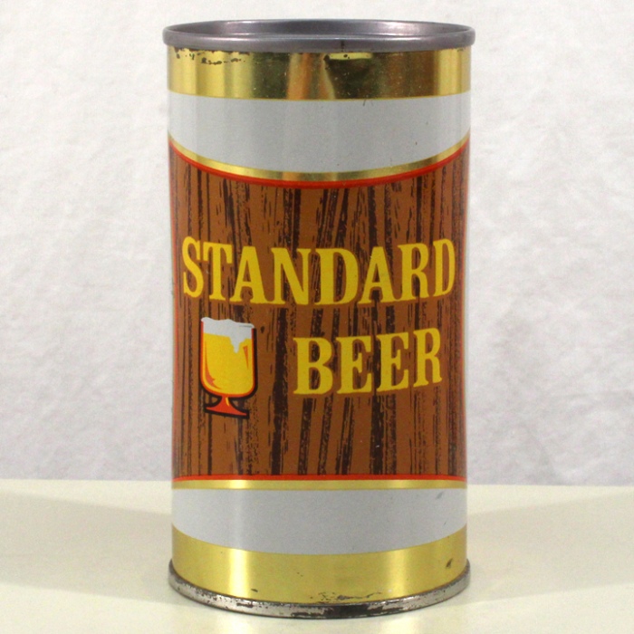 Standard Beer 126-11 Beer