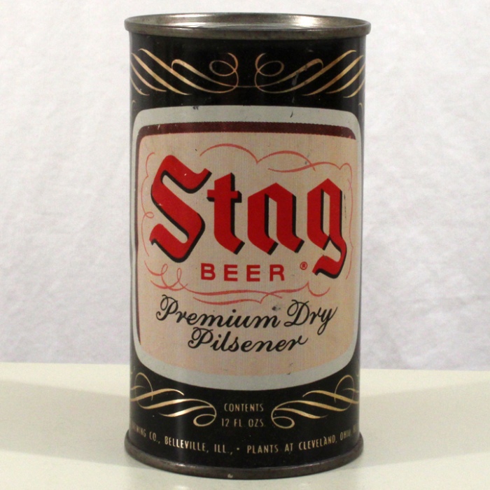 Stag Beer L135-20 Beer