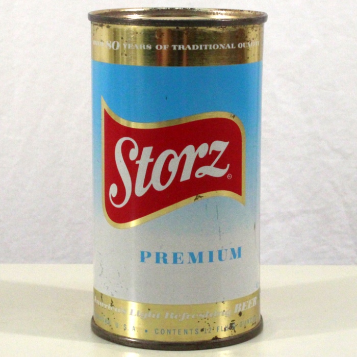 Storz Premium 137-24 Beer