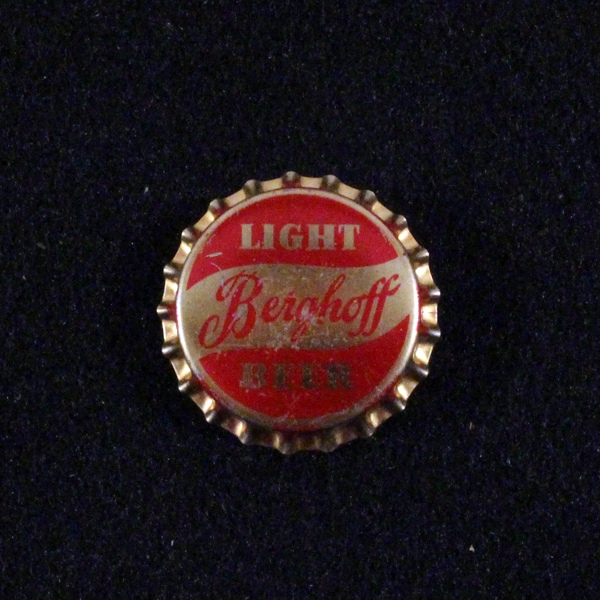 Berghoff Light Beer Beer