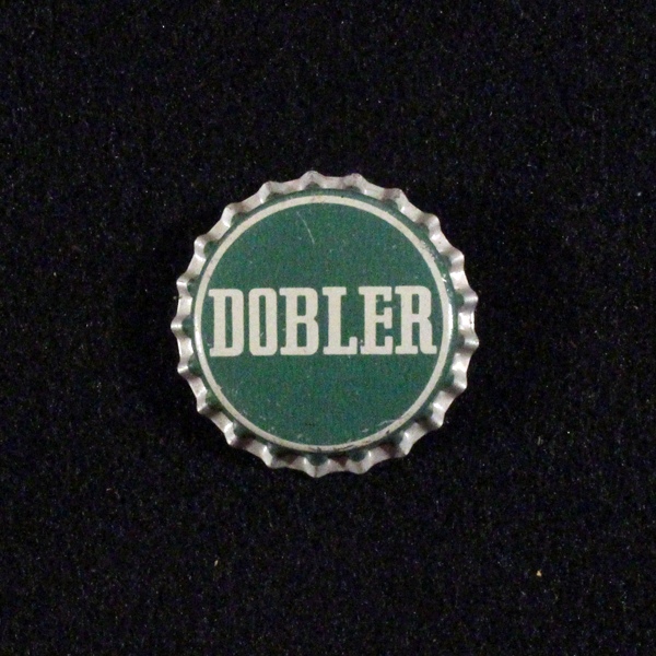 Dobler - Green Beer