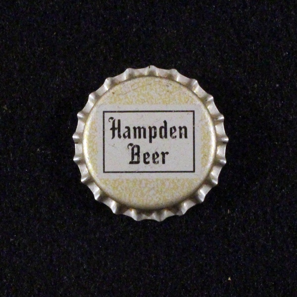 Hampden Beer Beer