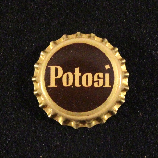 Potosi - HCC Beer