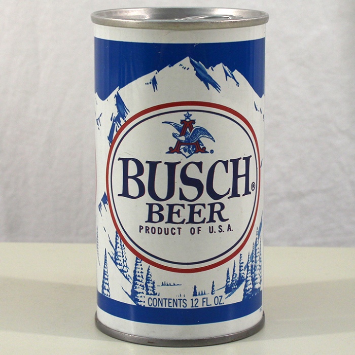 Busch Beer 053-05 Beer
