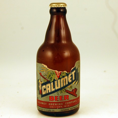 Calumet Beer Beer
