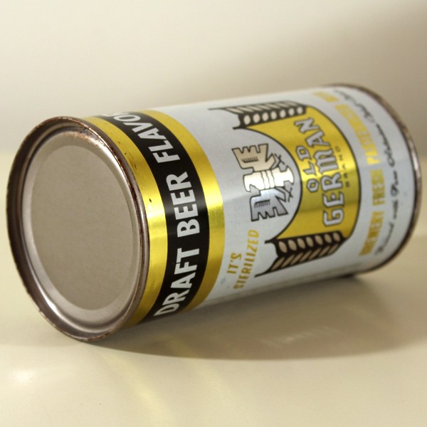 Old German Brand Draft Beer 10636 at