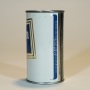 Penguin Extra Dry Beer Can Horlacher 113-06 Photo 2