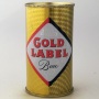 Gold Label Beer 072-01 Photo 3