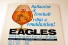 Ballantine & Football Eagles Schedule Photo 4
