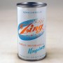 ZIng Non Alcoholic Cereal Beverage 147-16 Photo 2