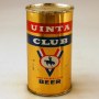 Uinta Club Aged Golden Lager Beer 142-10 Photo 4