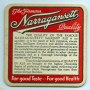 The Famous Narragansett Banquet Ale Photo 2