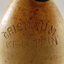 Grisbaum Kehrein Stoneware Bottle Photo 2