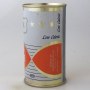 American Dry Low Calorie Orange Soda Photo 2