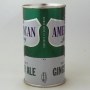 American Dry Pale Dry Ginger Ale Photo 2