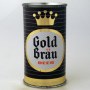Gold Brau Beer 071-30 Photo 3
